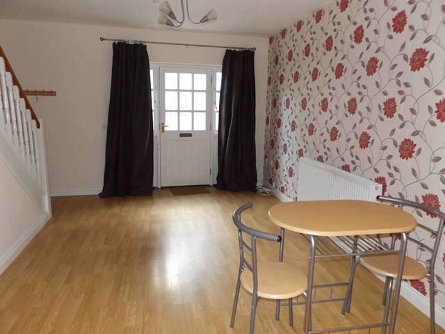  Image of 2 Bedroom Terraced for sale at Petitor Road  Torquay, TQ1 4QA